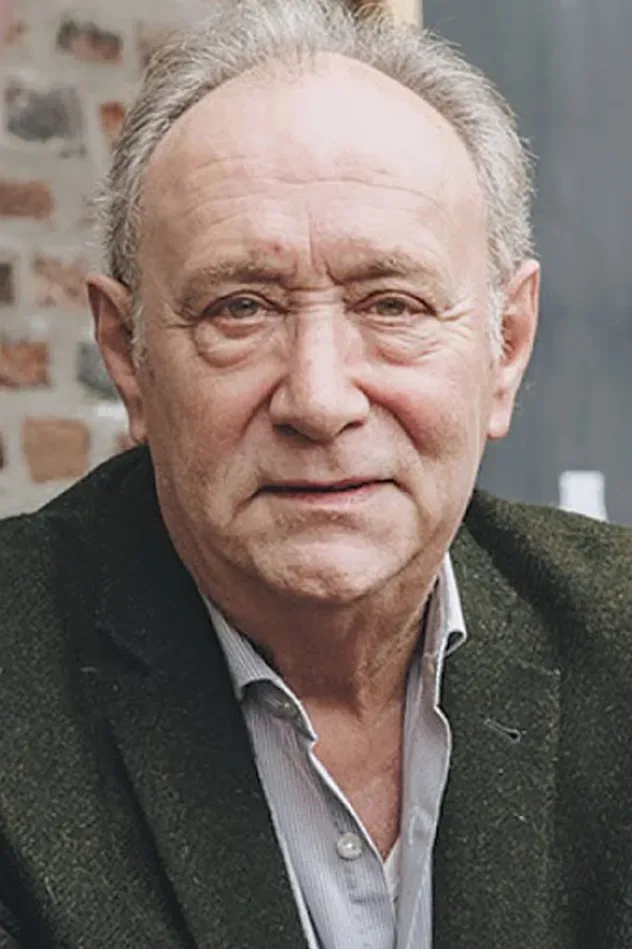 Imagen de portada para Gérard Chaillou