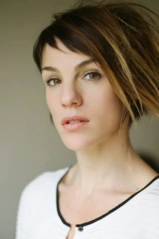Imagen de portada para Claire Pérot