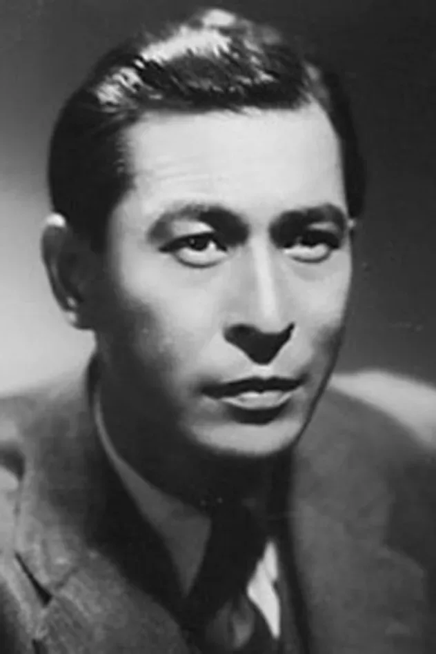 صورة الغلاف لـ Ichirō Ryūzaki