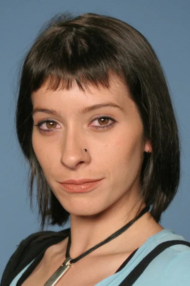 صورة الغلاف لـ María Soledad Rodríguez