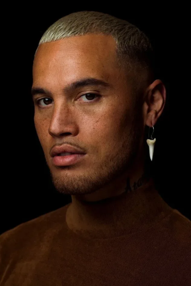Imagen de portada para Stan Walker