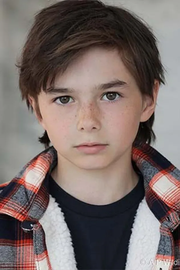 صورة الغلاف لـ Casper Knopf