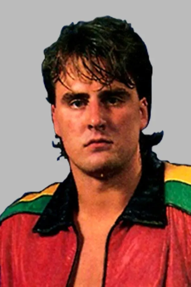 Обложка для Erik Watts