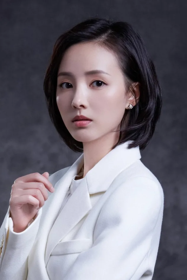 foto de Cheng Xiaomeng