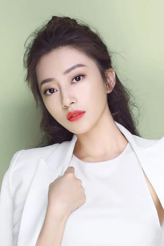 صورة Chen Jinru