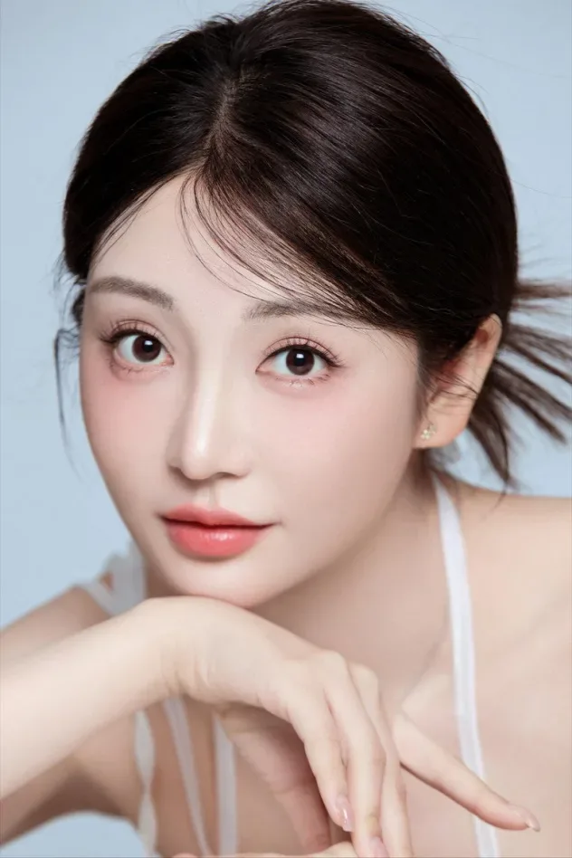 Imagen de portada para Kang Yihan