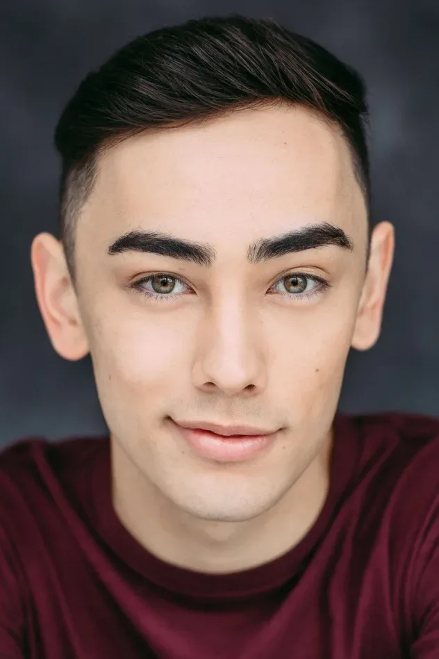 صورة الغلاف لـ Jason Sakaki