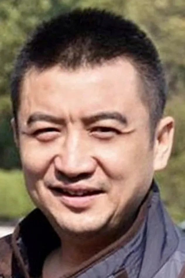 Imagen de portada para Hong Wei