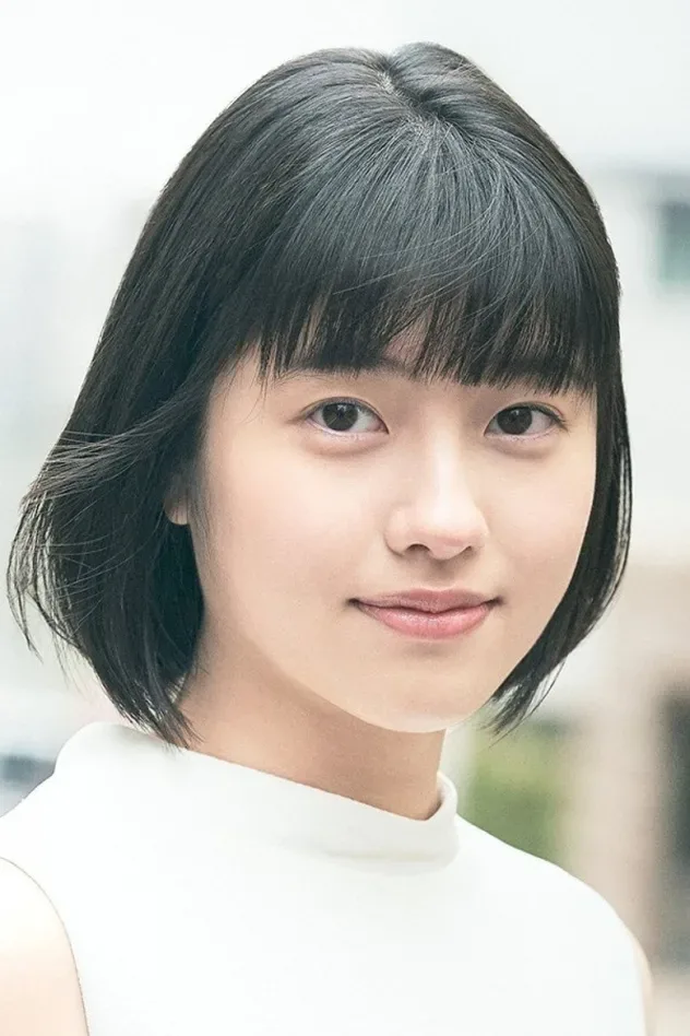 صورة الغلاف لـ Sara Kurashima