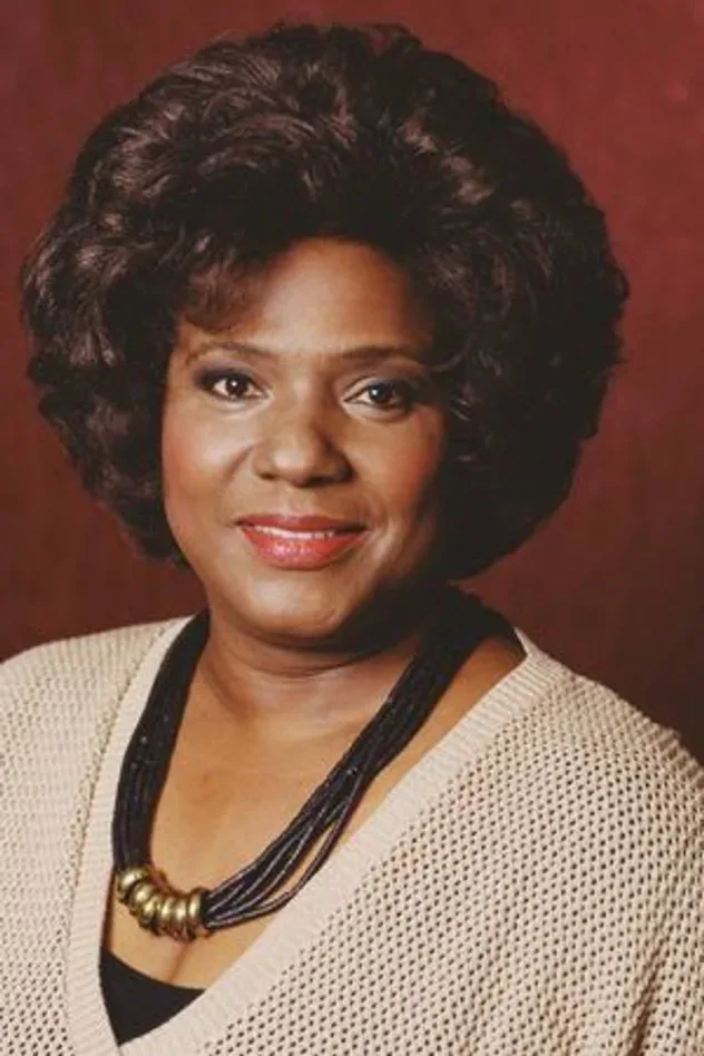 صورة الغلاف لـ Delores Hall