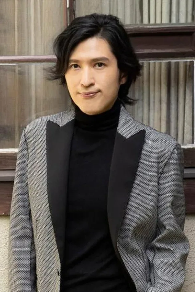 Обложка для Shinya Kiyozuka