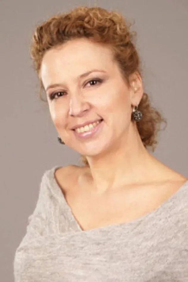 Обложка для Silvia Lulcheva