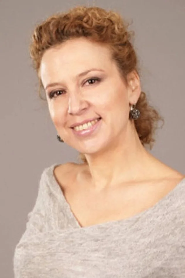 фото Silvia Lulcheva
