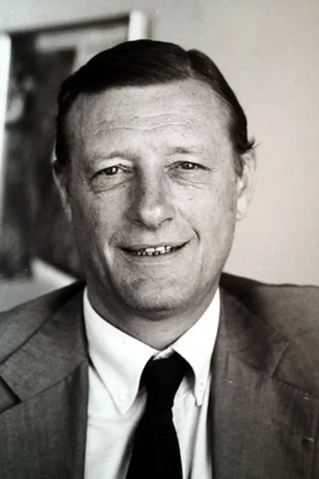 Imagen de portada para Jean-Pierre Hutin