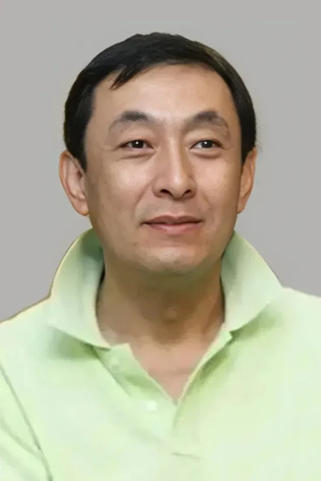 Imagen de portada para Zhang Qian