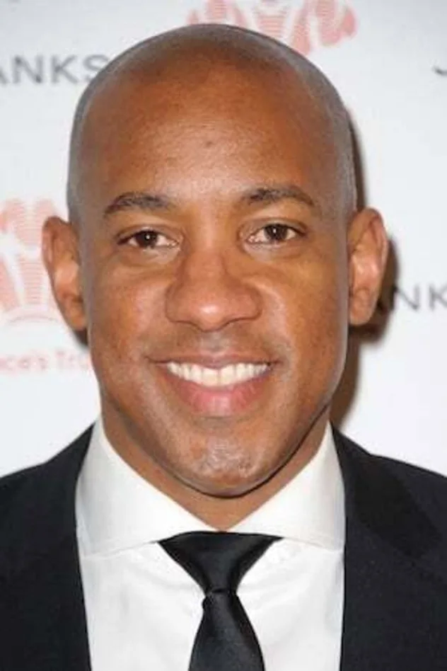 Dion Dublin photo