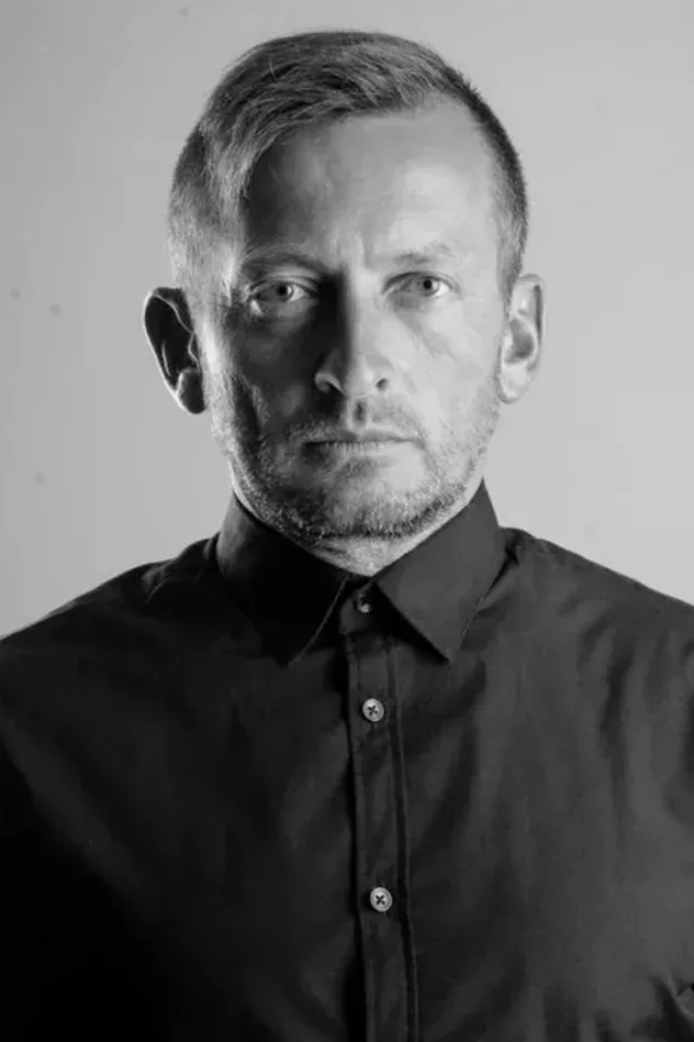 Cover image for Dmitry Bogomolov