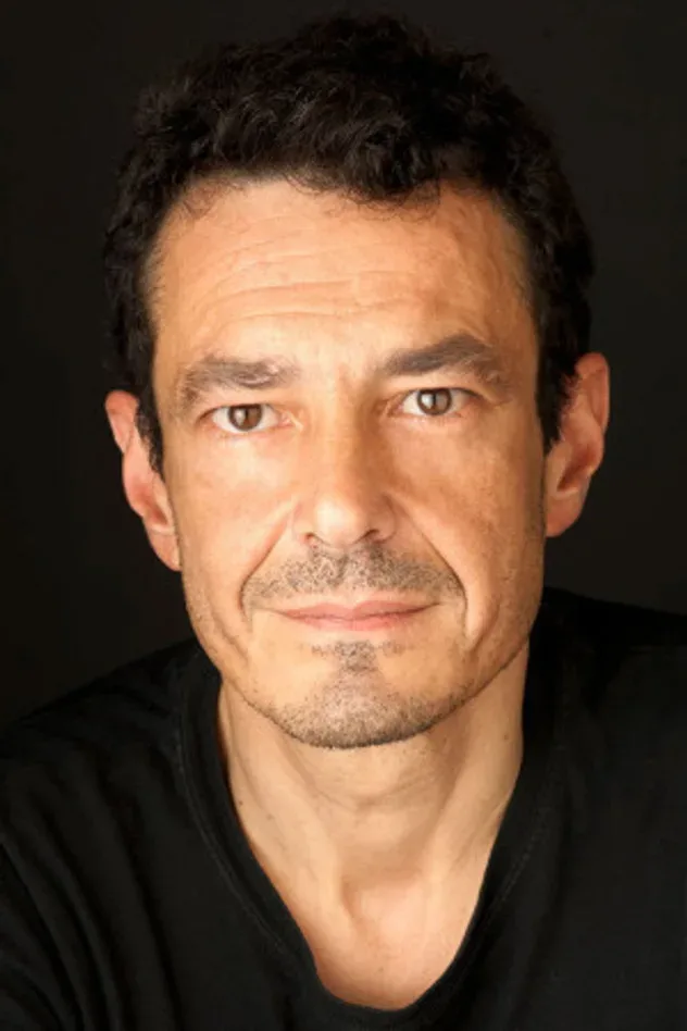 Обложка для João Cabral