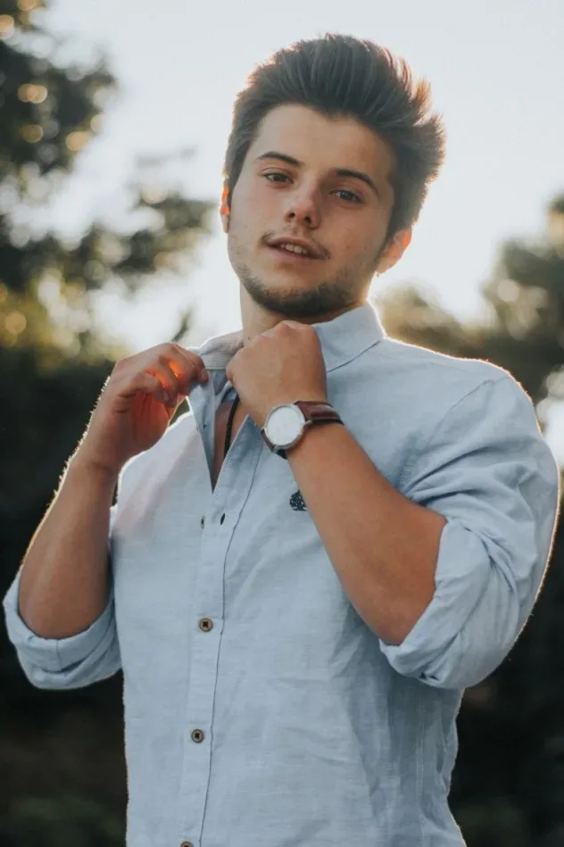 Обложка для Lucas Dutra