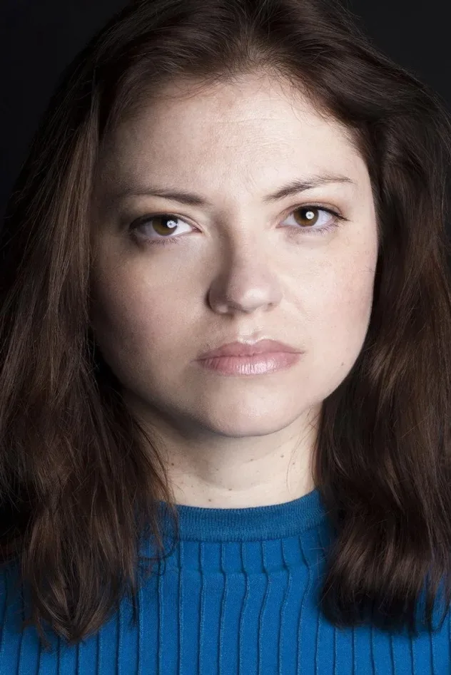Обложка для Anabela Faustino