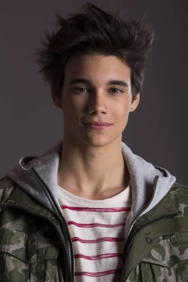 Diogo Nobre için kapak görseli