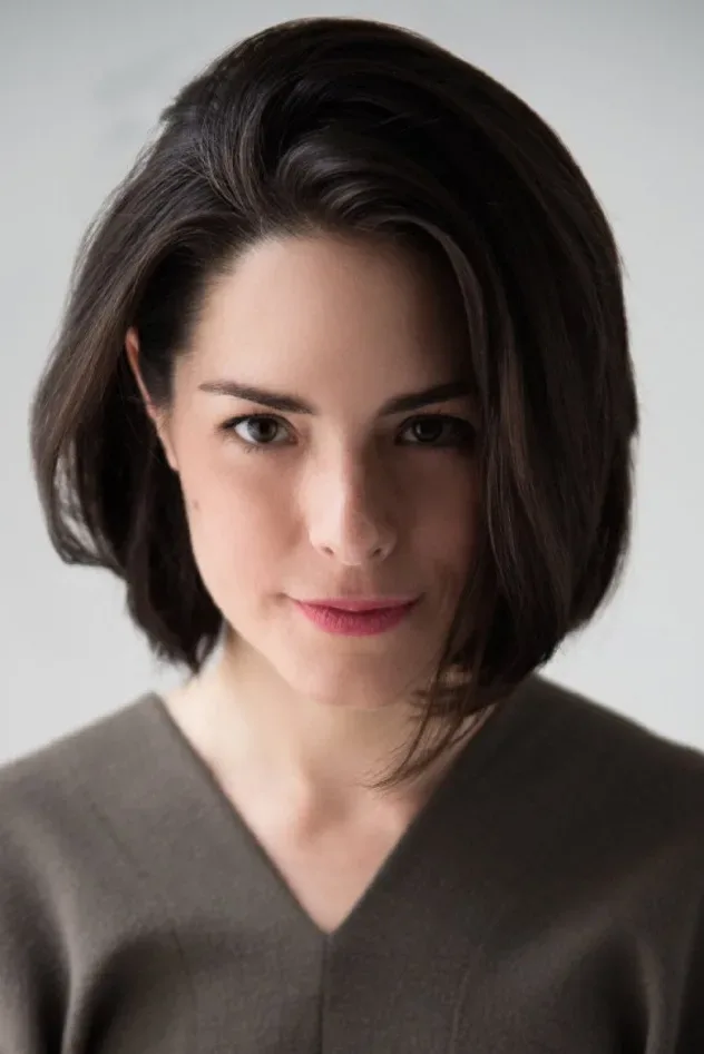 صورة الغلاف لـ Liliana Castro