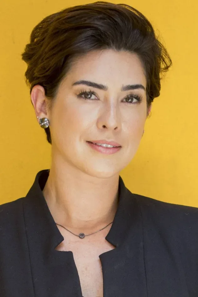 صورة الغلاف لـ Fernanda Paes Leme