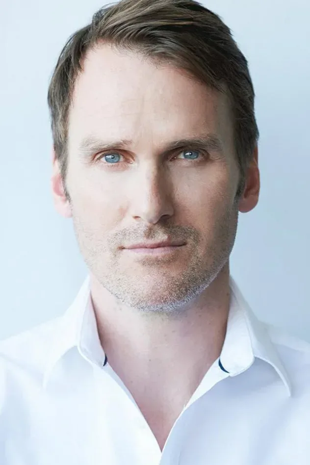 Imagen de portada para Jason Faulkner