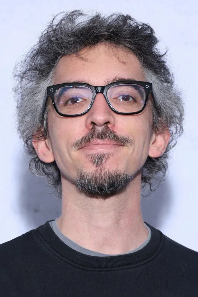 Обложка для Bruno Muschio