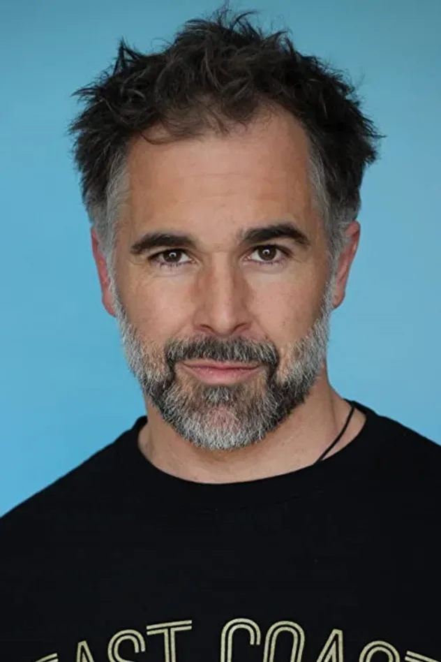 Обложка для Andrew Bigelow
