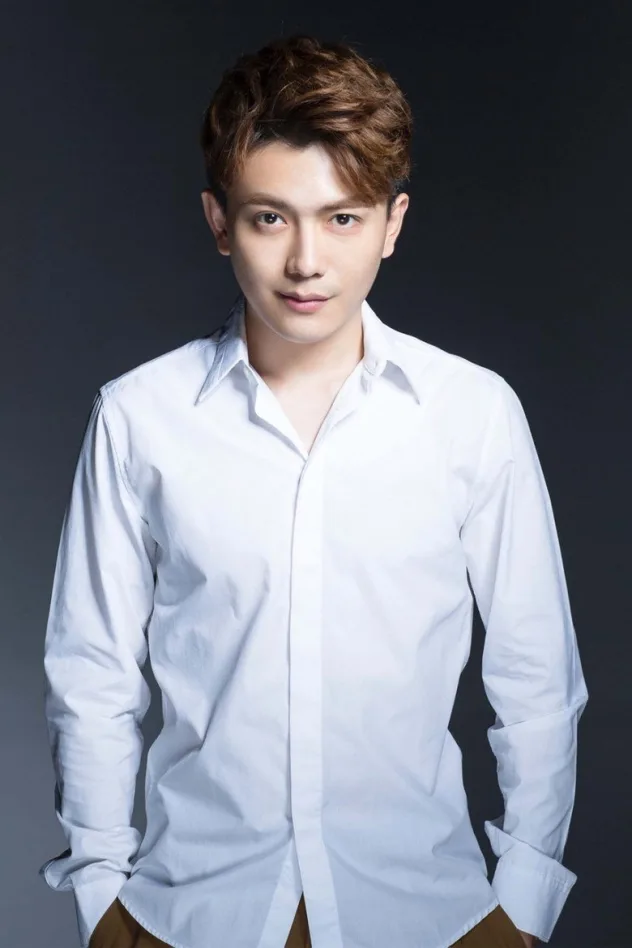 foto de Li Tingzhe
