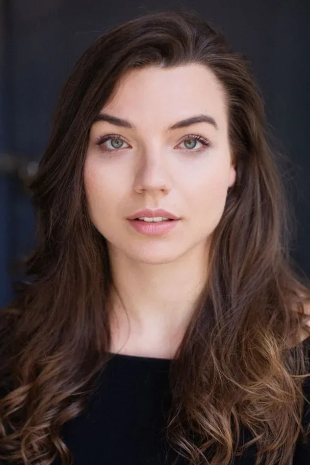 Обложка для Rebecca Dyson-Smith