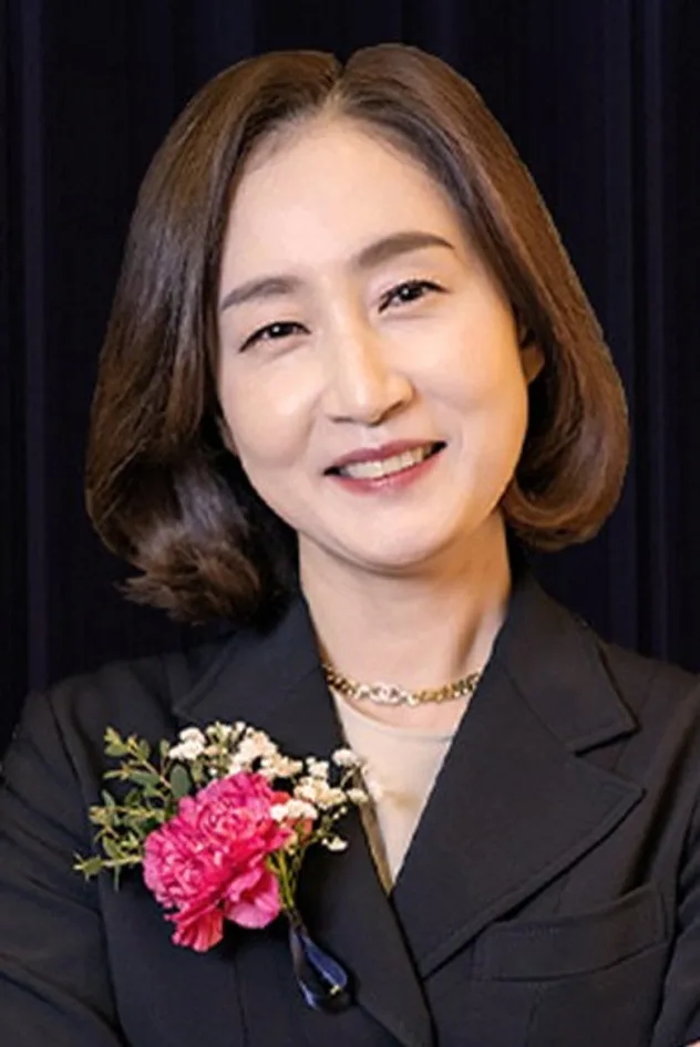 Ji Hyun-sook fotoğrafı