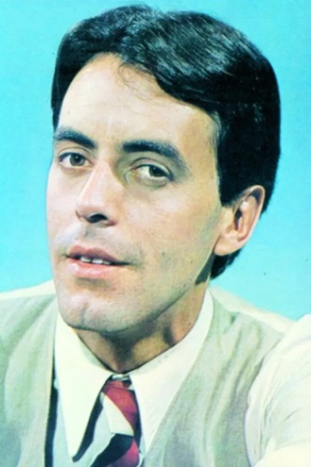 foto de Amilton Monteiro