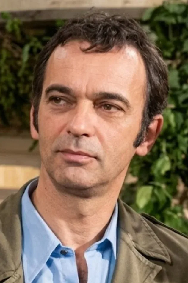 Luiz Parreiras için kapak görseli