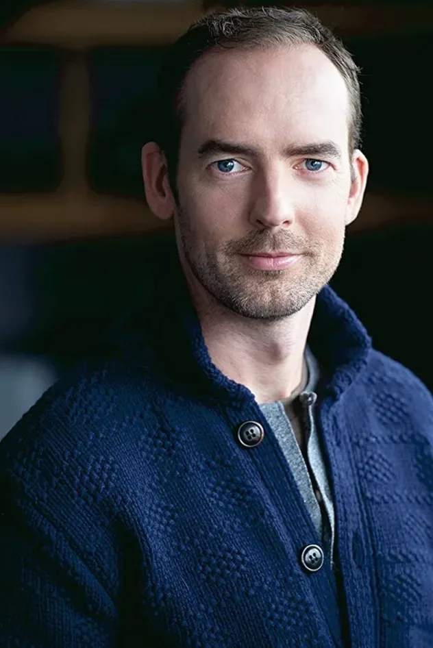 Обложка для Tadhg McMahon