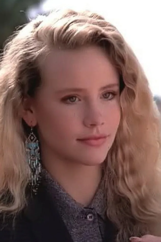 foto de Amanda Peterson