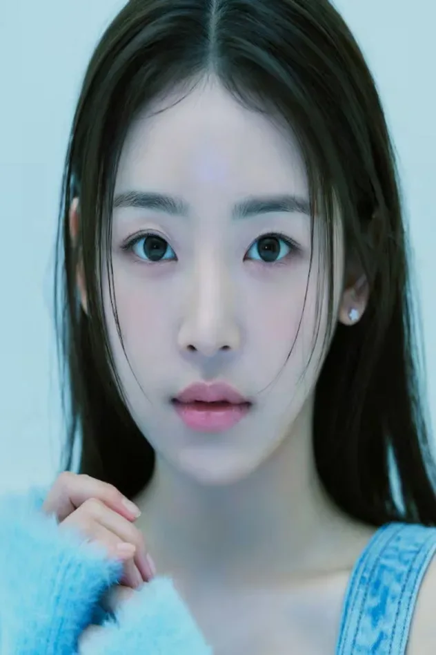 صورة الغلاف لـ Kim Si-gyeong