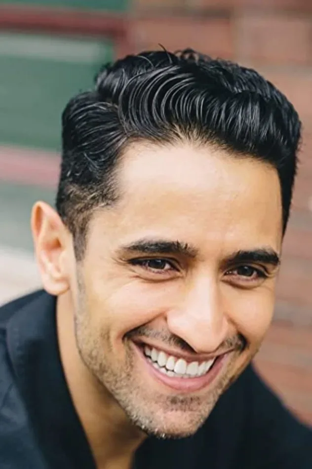 صورة الغلاف لـ Ali Momen