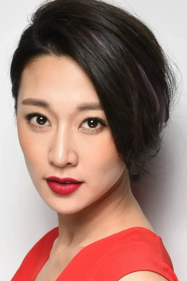 صورة الغلاف لـ Lu Zhuoran