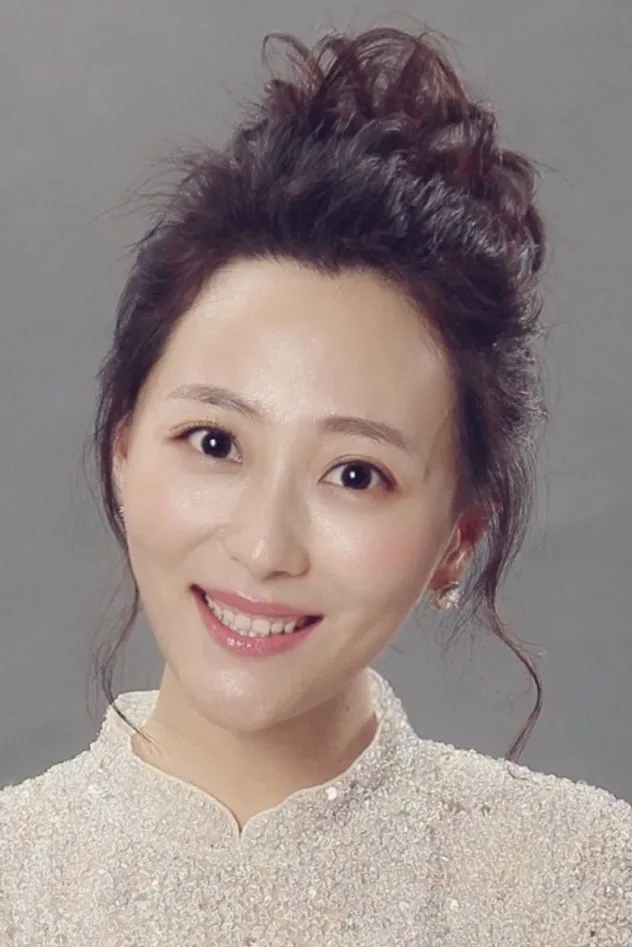 Обложка для Wu Qian