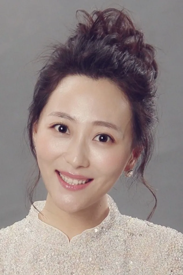 Wu Qian fotoğrafı