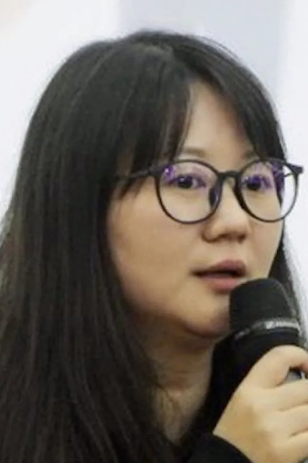 Zhao Qian Qian photo