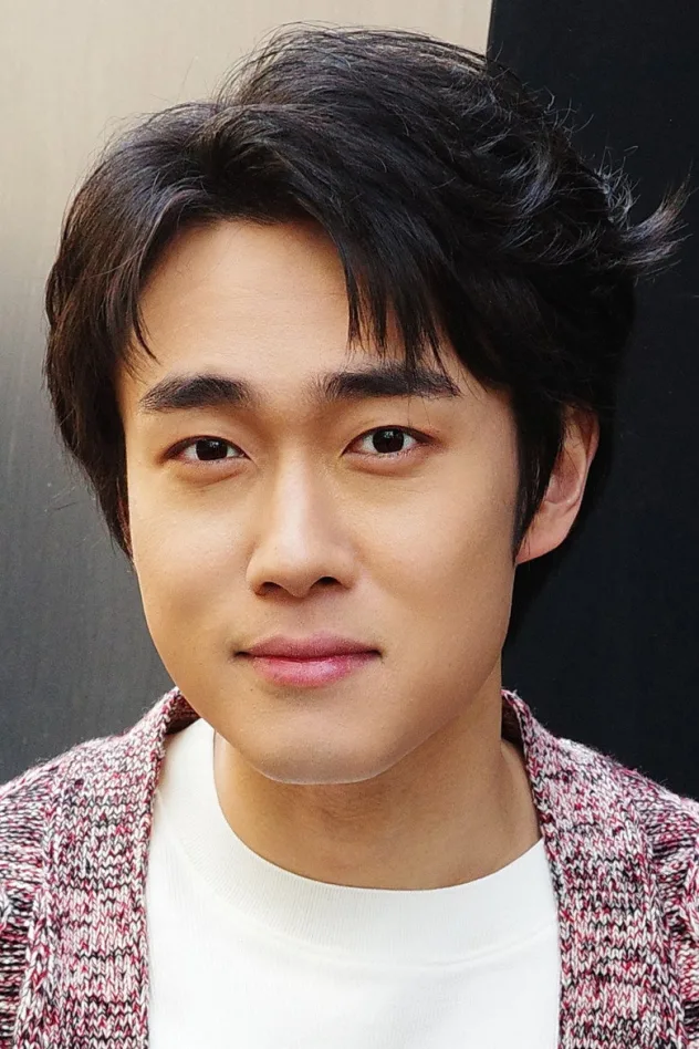 Song Shuai