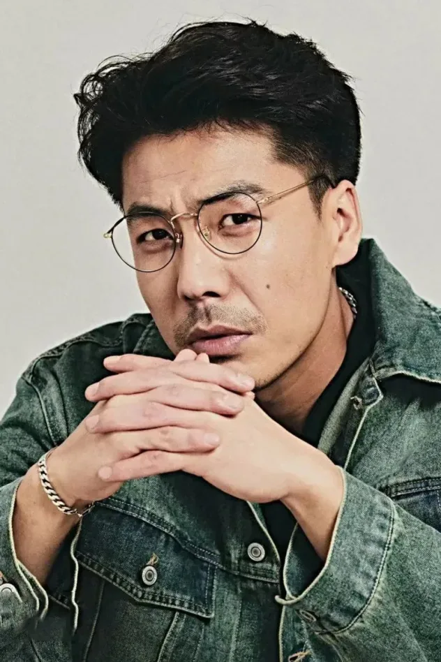 Обложка для Zheng Xingxing