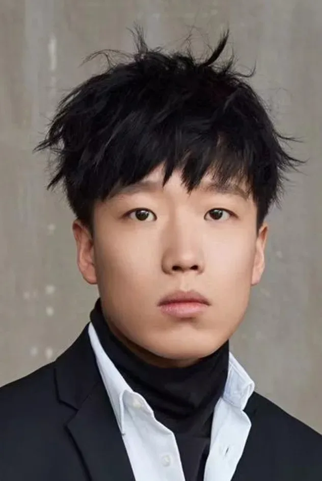 Обложка для Li Weilong