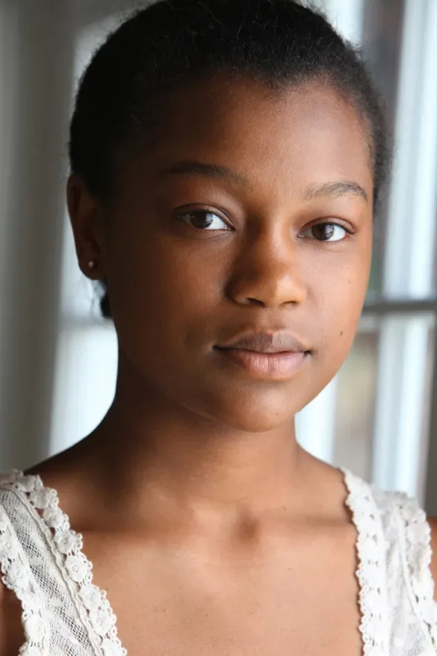 صورة الغلاف لـ Aubriana Davis
