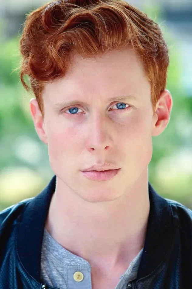 صورة الغلاف لـ Jesse Burt