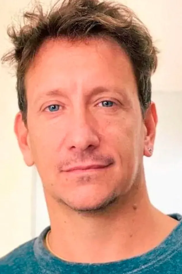 Nicolás Vázquez