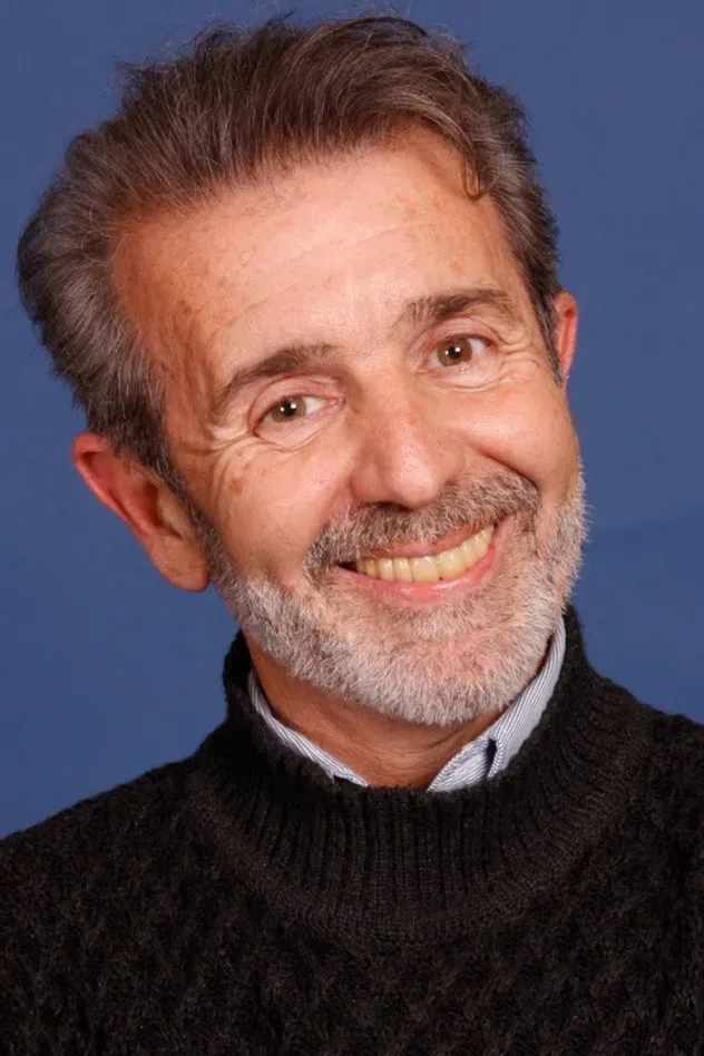 Cover image for Norberto Díaz